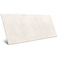 Ciments Base Neige 37.5x75 Rectifié