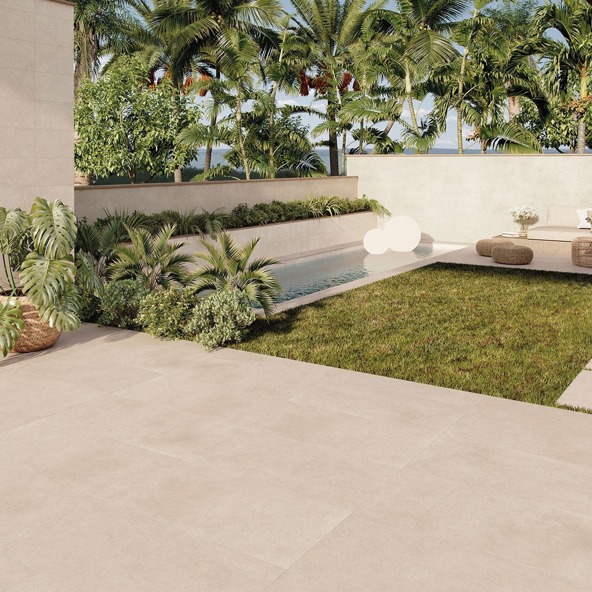 Clunia Arena Antidérapant 60x120