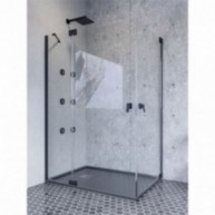 Shanghai : L’écran de la collection noire