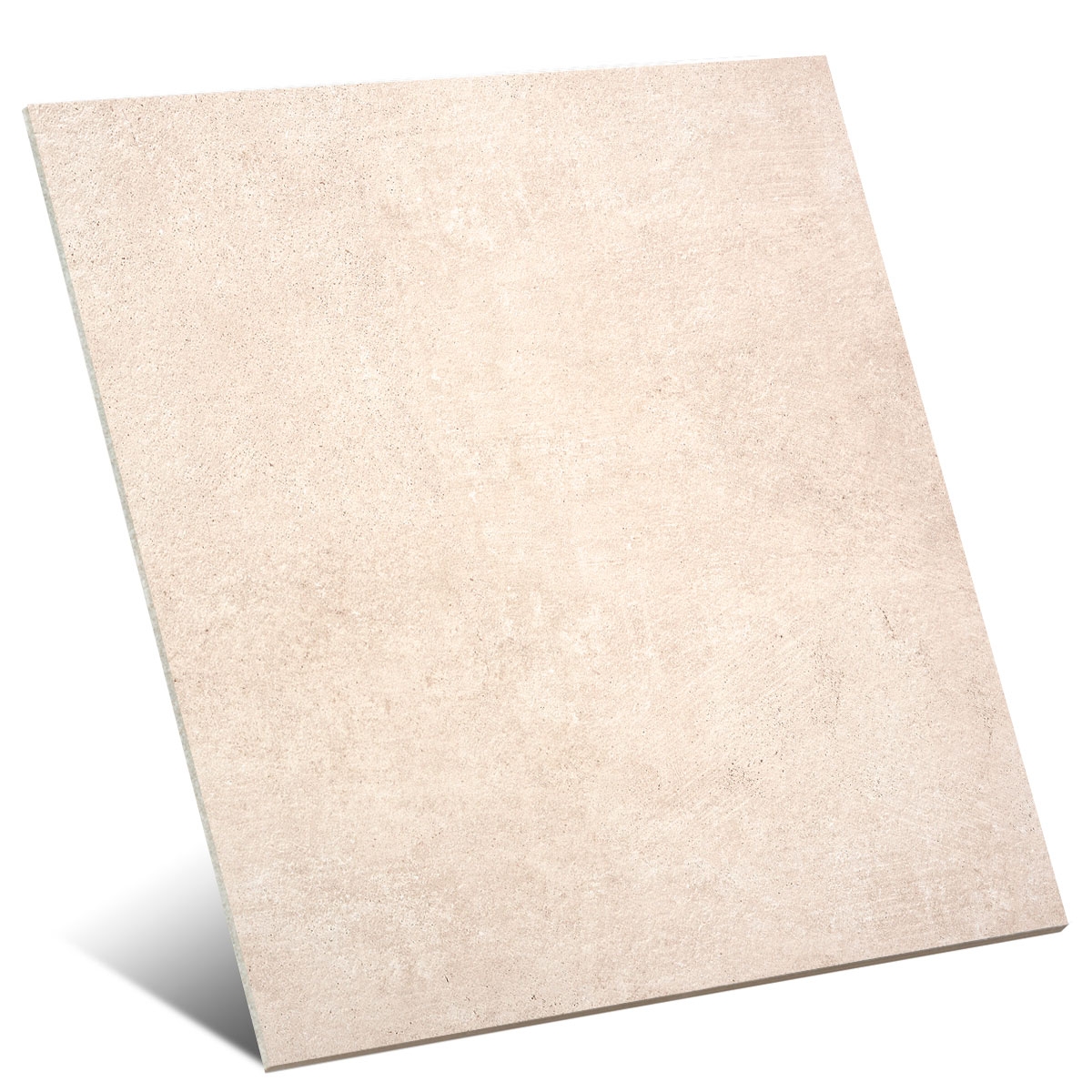 Elfenbein-Antirutschrahmen 100x100 (Schachtel zu 2 m²)