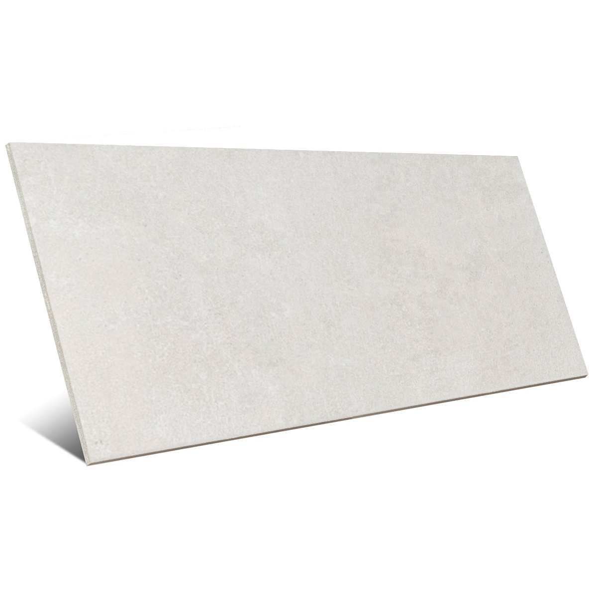 Bordas da piscina - Base Branca Mistério 48.8x97.9x1