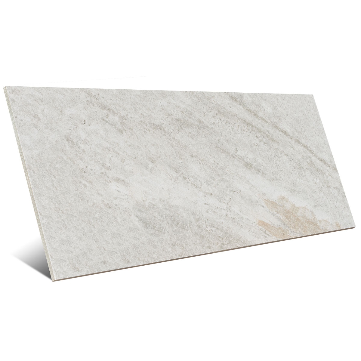 Umgebungsfoto Pietro White rutschfeste Basis 31x62,6