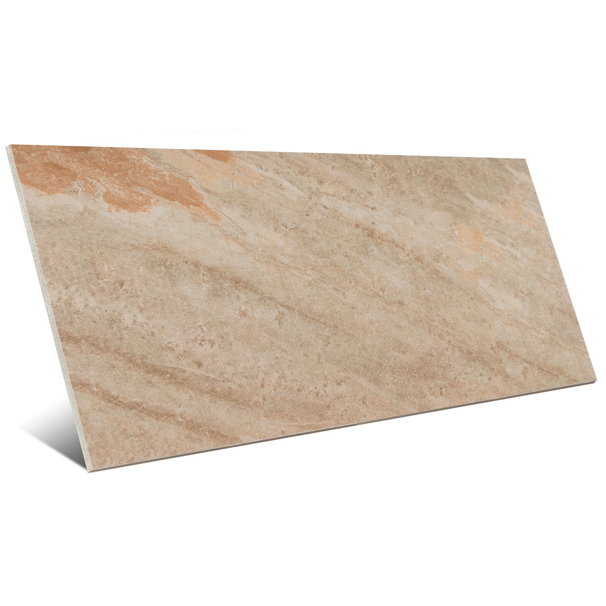 Non-slip base Pietro Golden 31x62.6