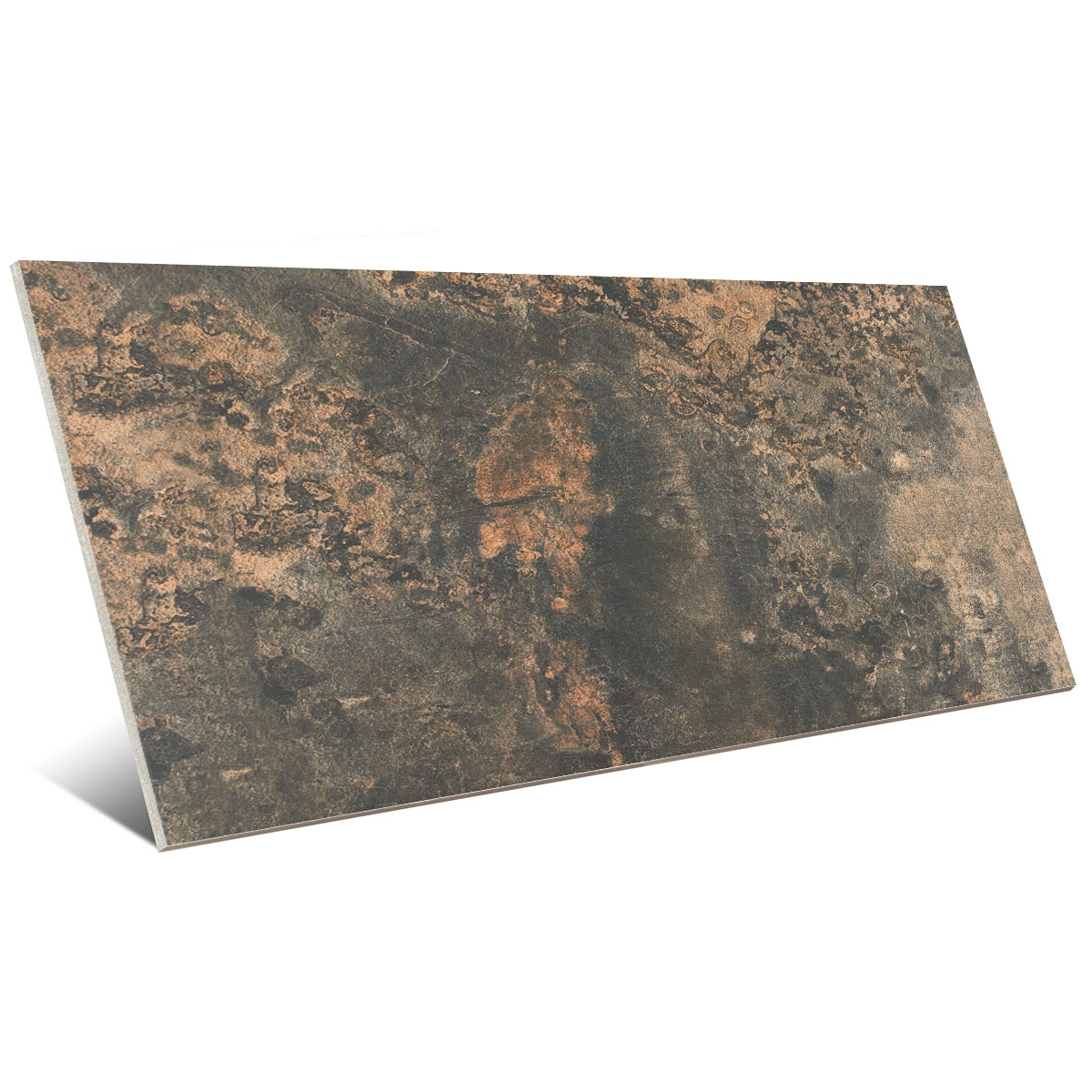 Pietro Dark base antiderrapante 31x62,6 - Foto ambiente