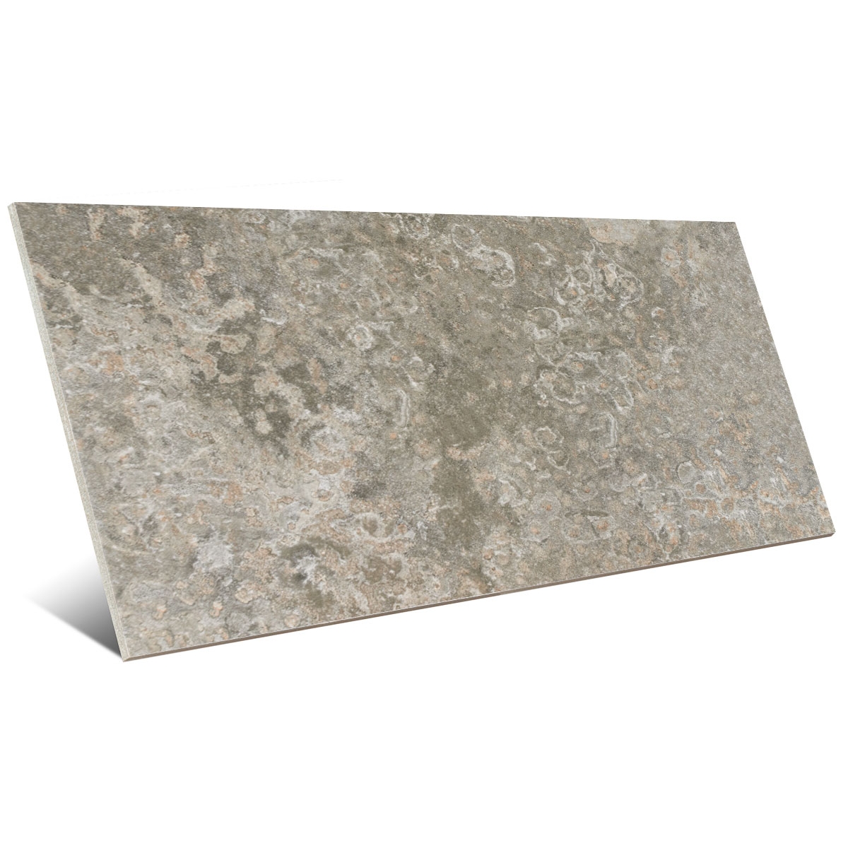 Base antideslizante Pietro Grey 31x62,6 - Foto de ambiente