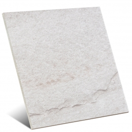 Base antideslizante Serena Bianco 48,8x48,8x1,8 (caja 1,43 m2)