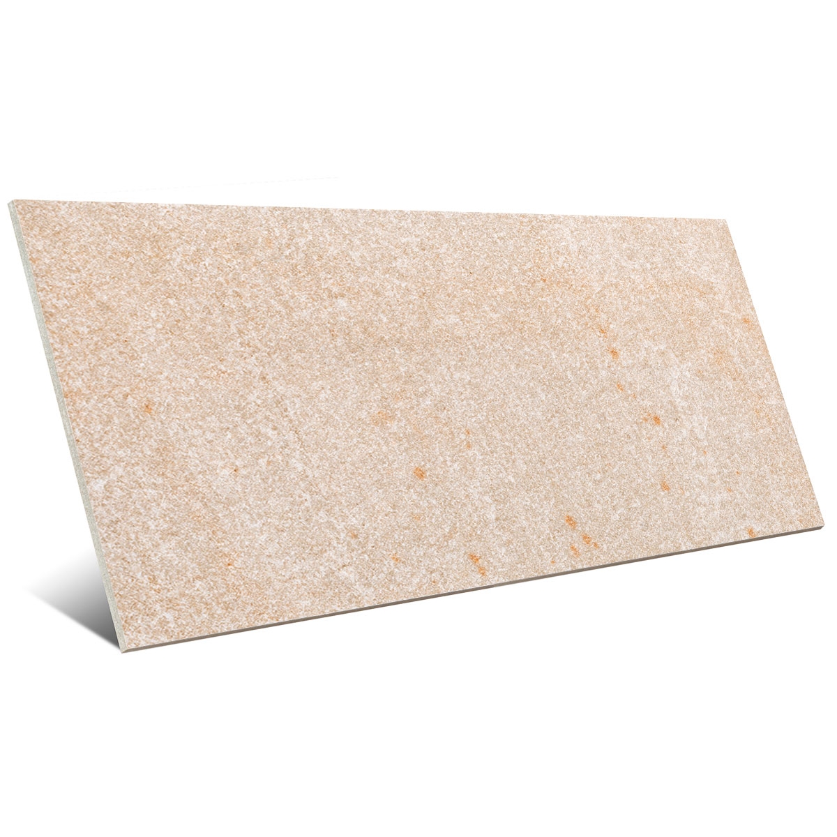 Serena Ocra base antidérapante 31x62,6cm