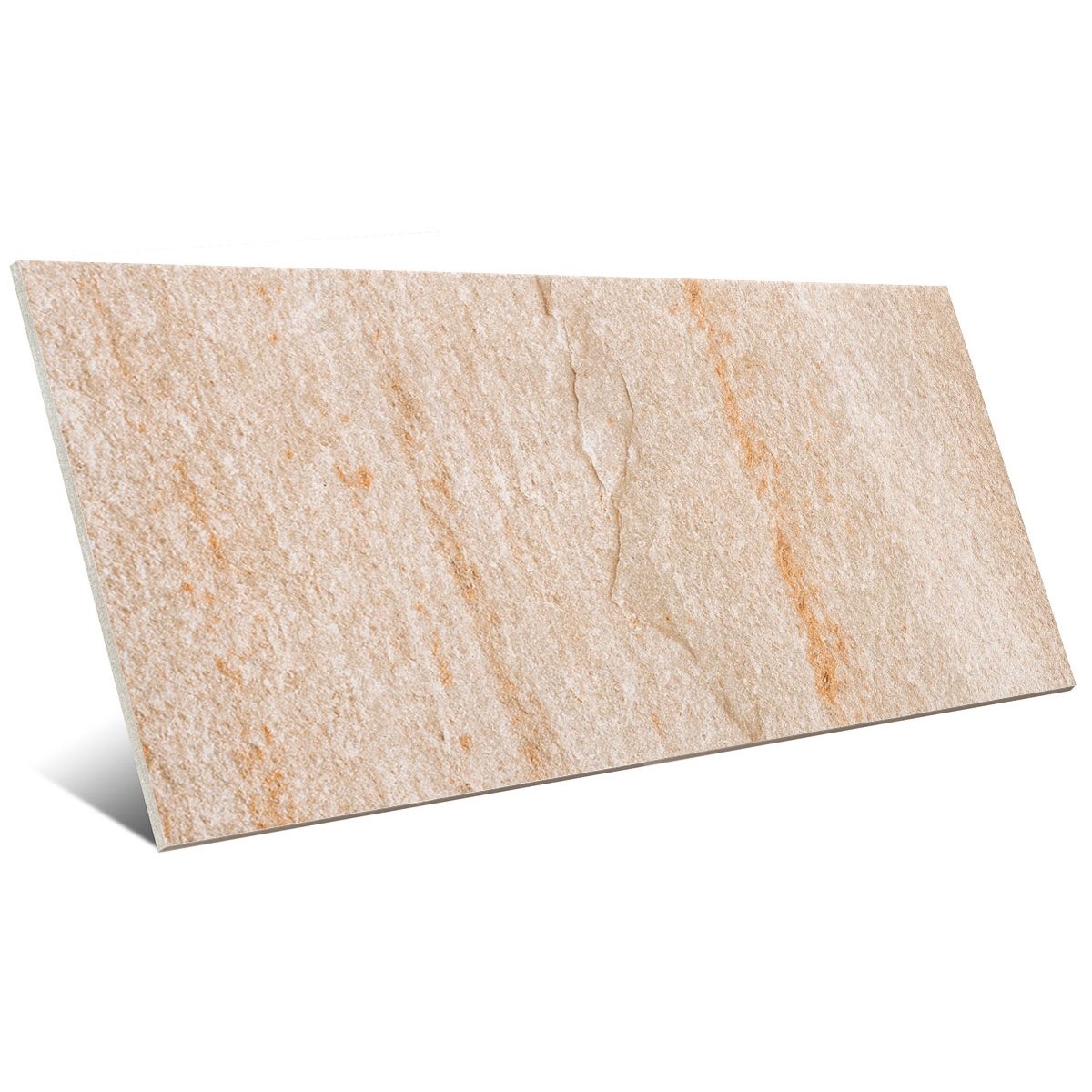 Serena Ocra base antiderrapante 31x62.6