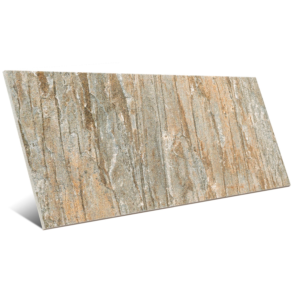 Photo of Serena Mix non-slip ceramic base 31x62.6