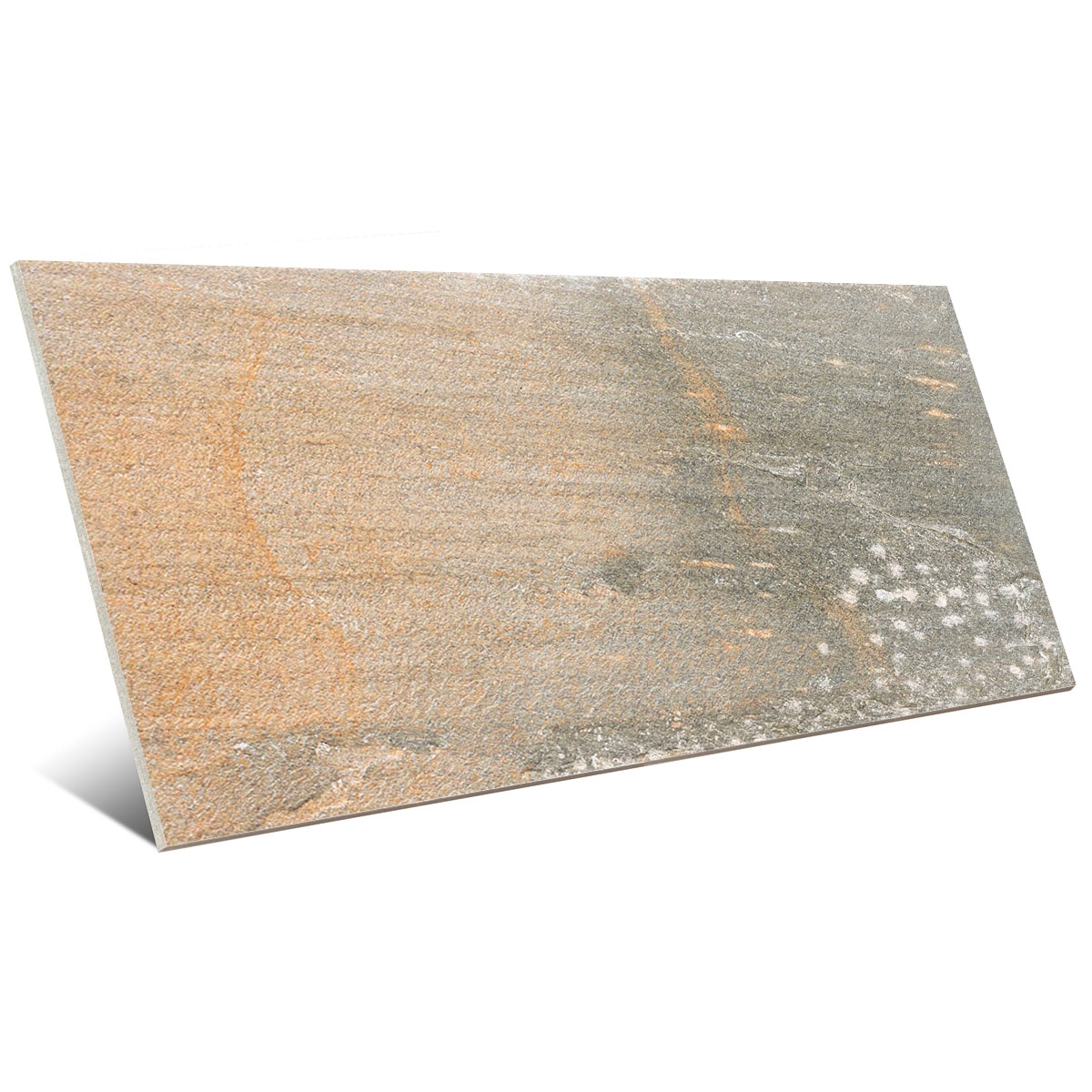 Bild des rutschfesten Sockels der Serena Mix 31x62,6