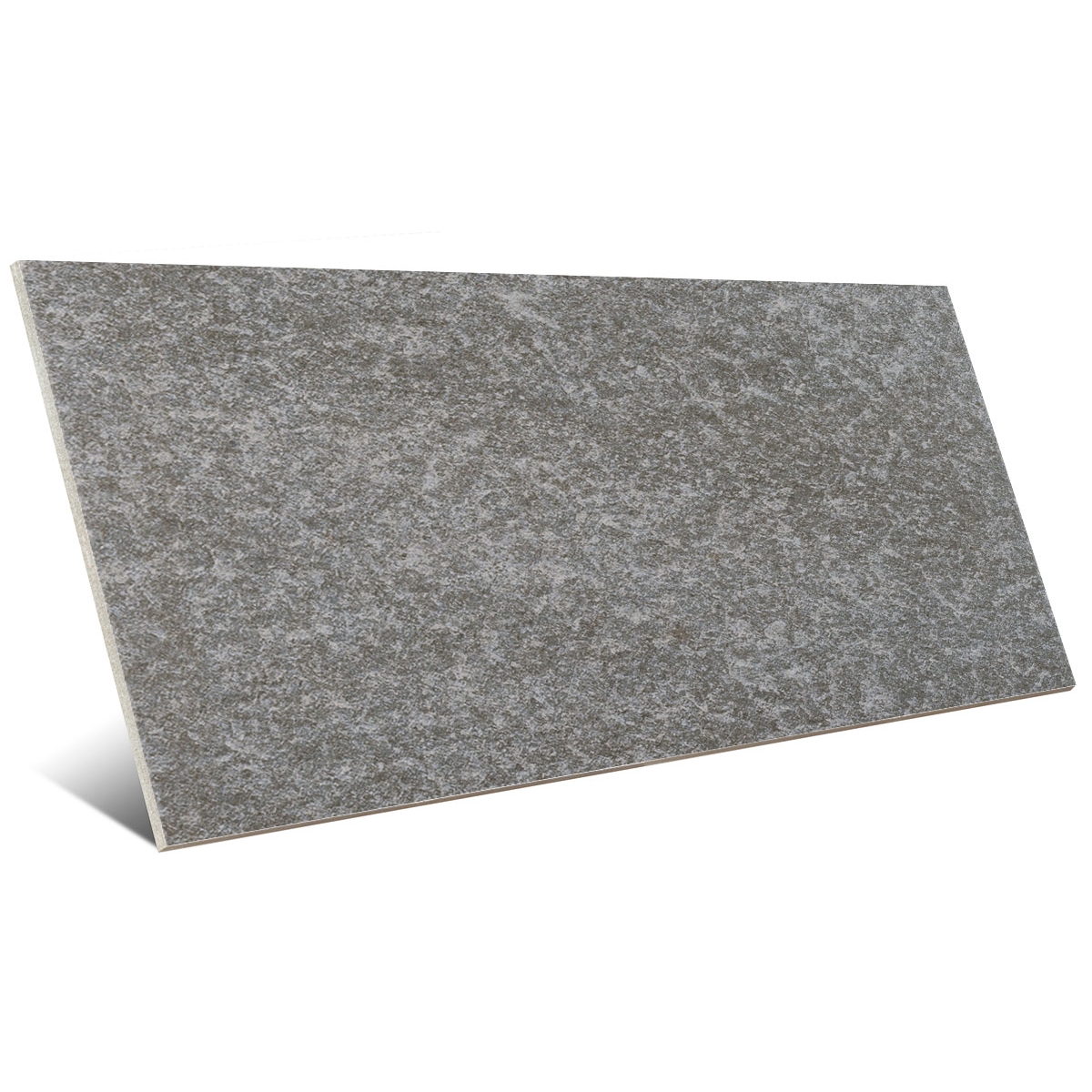 Base antideslizante Serena Nero 31x62,6cm