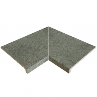 Gerade Innenecke Tresor Bali E62 62,6x62,6x3,8