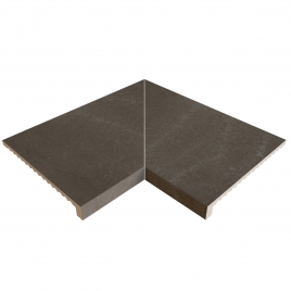 Tresor Java E62 Canto interno reto 62.6x62.6x3.8