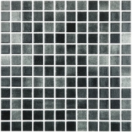 Black fog tile