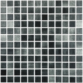 Black fog tile (Box 2 m2)