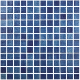 Gresite colores nieble - Azul Marino