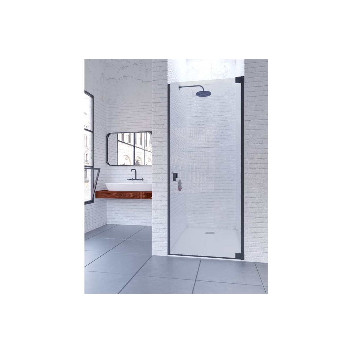 Cixi The Black Collection Leinwand