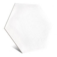 Hexa Boreal Branco 23x27 (caixa 0,75 m2) hexagonal