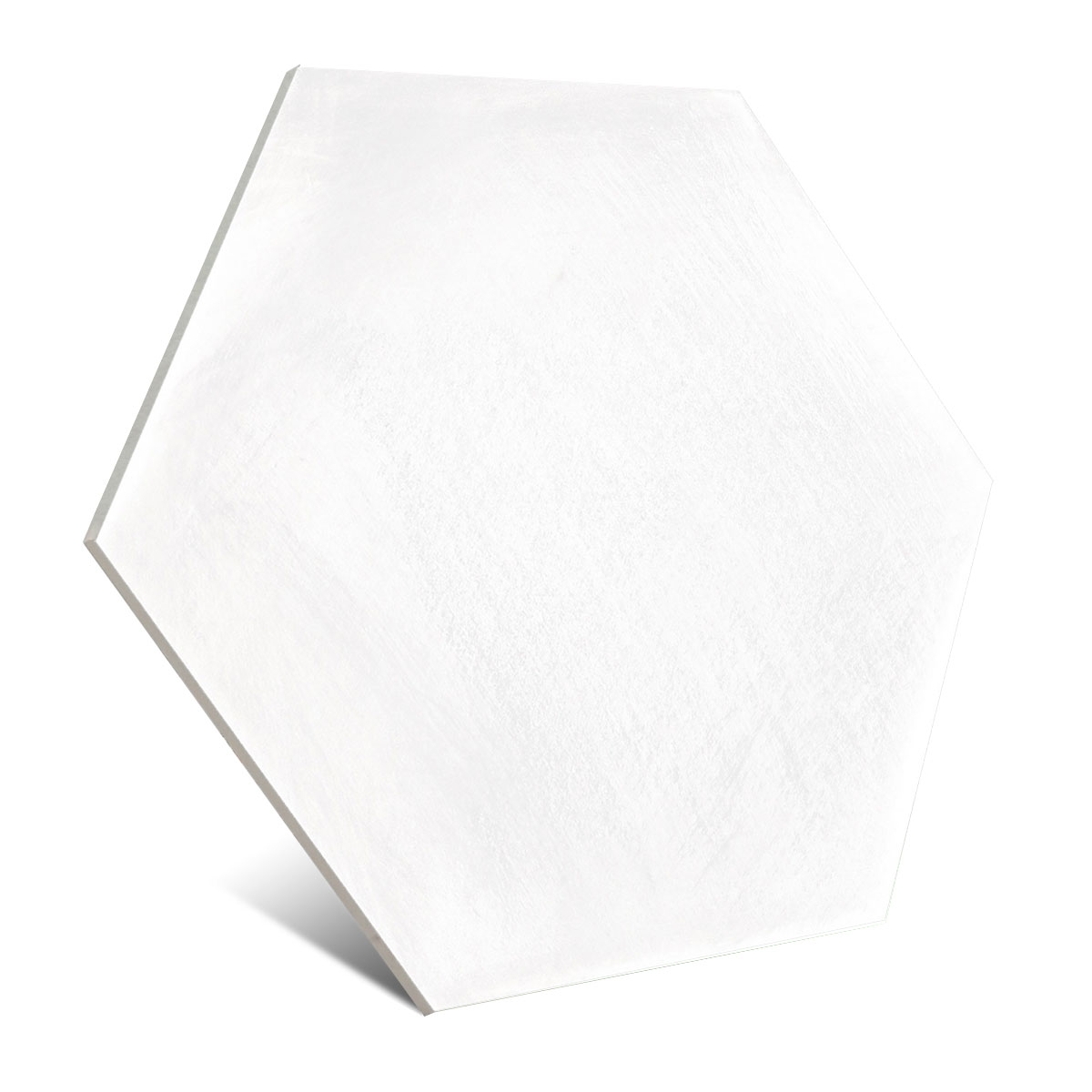 Hexa Boreal Branco 23x27 (caixa 0,75 m2) hexagonal