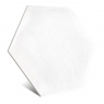 Hexa Boreal White 23x27 (box 0.75 m2) hexagonal