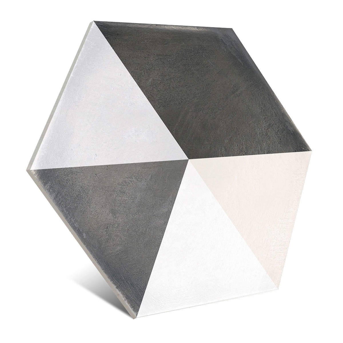 Hexa Boreal Geo Mix 23x27 (box 0.75 m2) designs