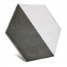 Hexa Boreal Geo Mix 23x27 (box 0.75 m2) random
