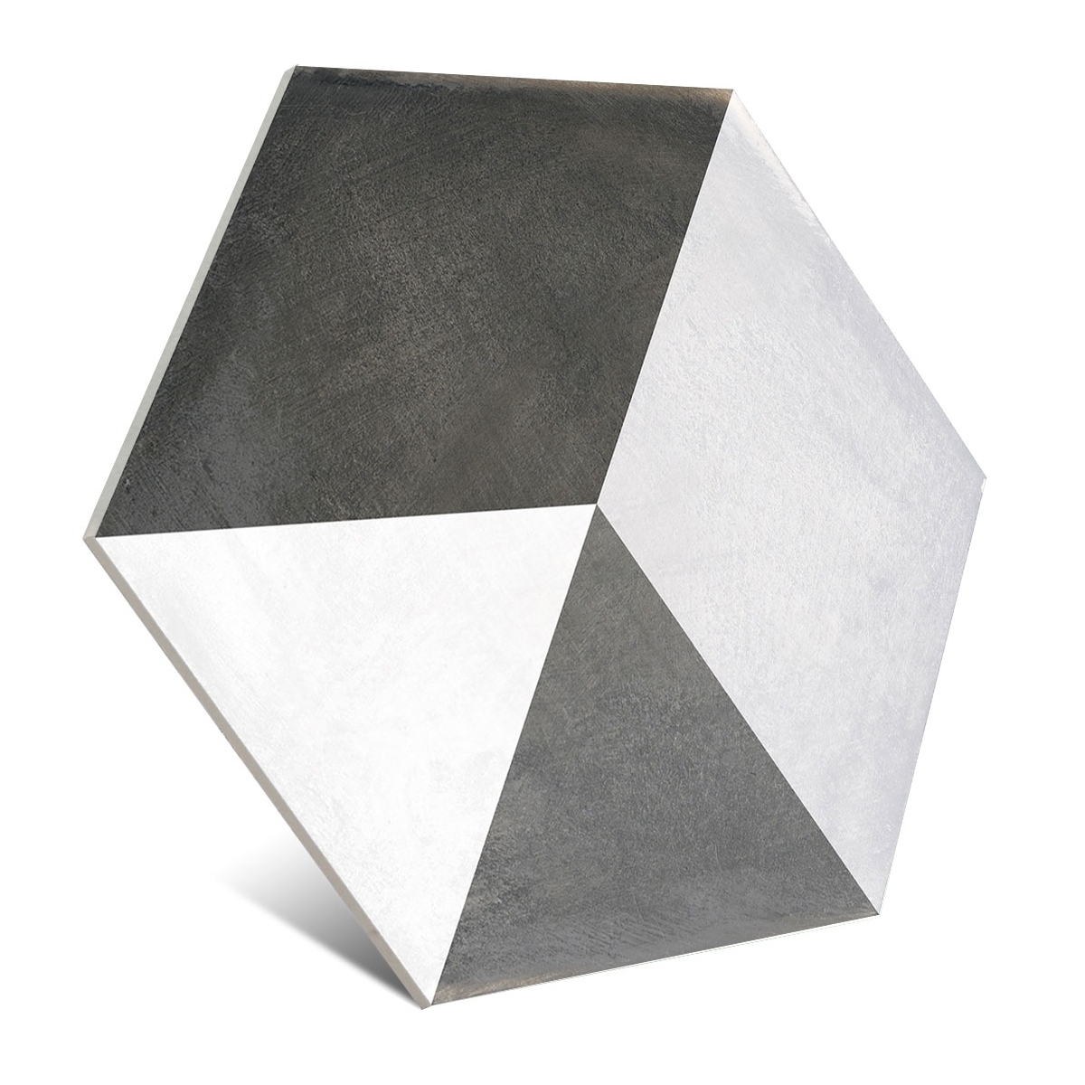 Hexa Boreal Geo Mix 23x27 (box 0.75 m2) geo