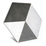 Hexa Boreal Geo Mix 23x27 (box 0.75 m2) geo