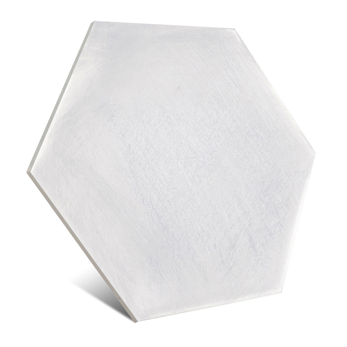 Desenho Hexa Boreal Cinzento 23x27 (caixa 0,75 m2)