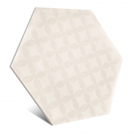 Hexa Boreal Hidra Sand 23x27 (Box 0,75 m²)