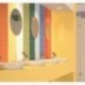 Pissano Arco-íris Celeste 15x15 (m2)