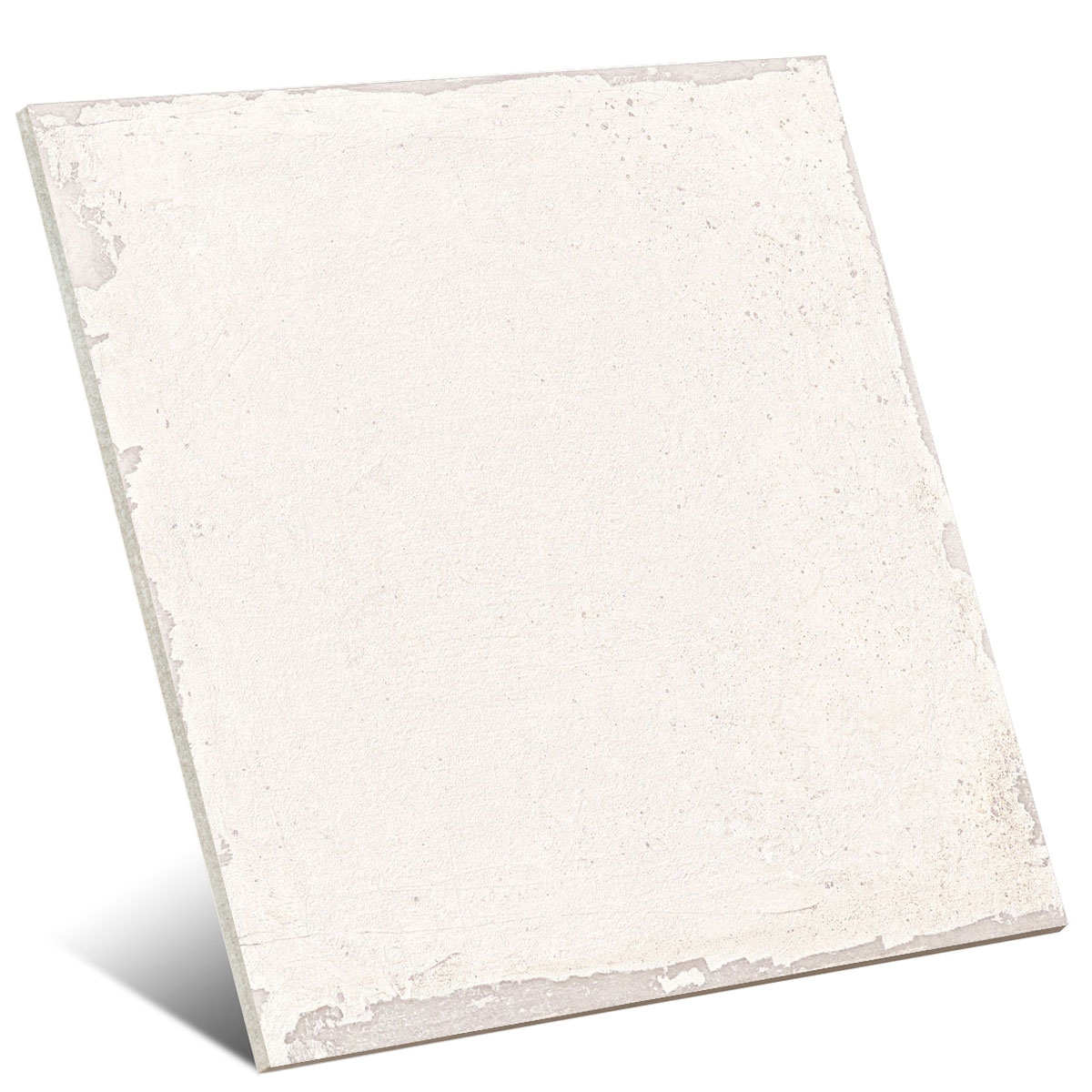 Botanic 25x25 (1 m2) blanco roto