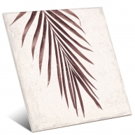 Botanic Fall 25x25 (1 m2) design 1