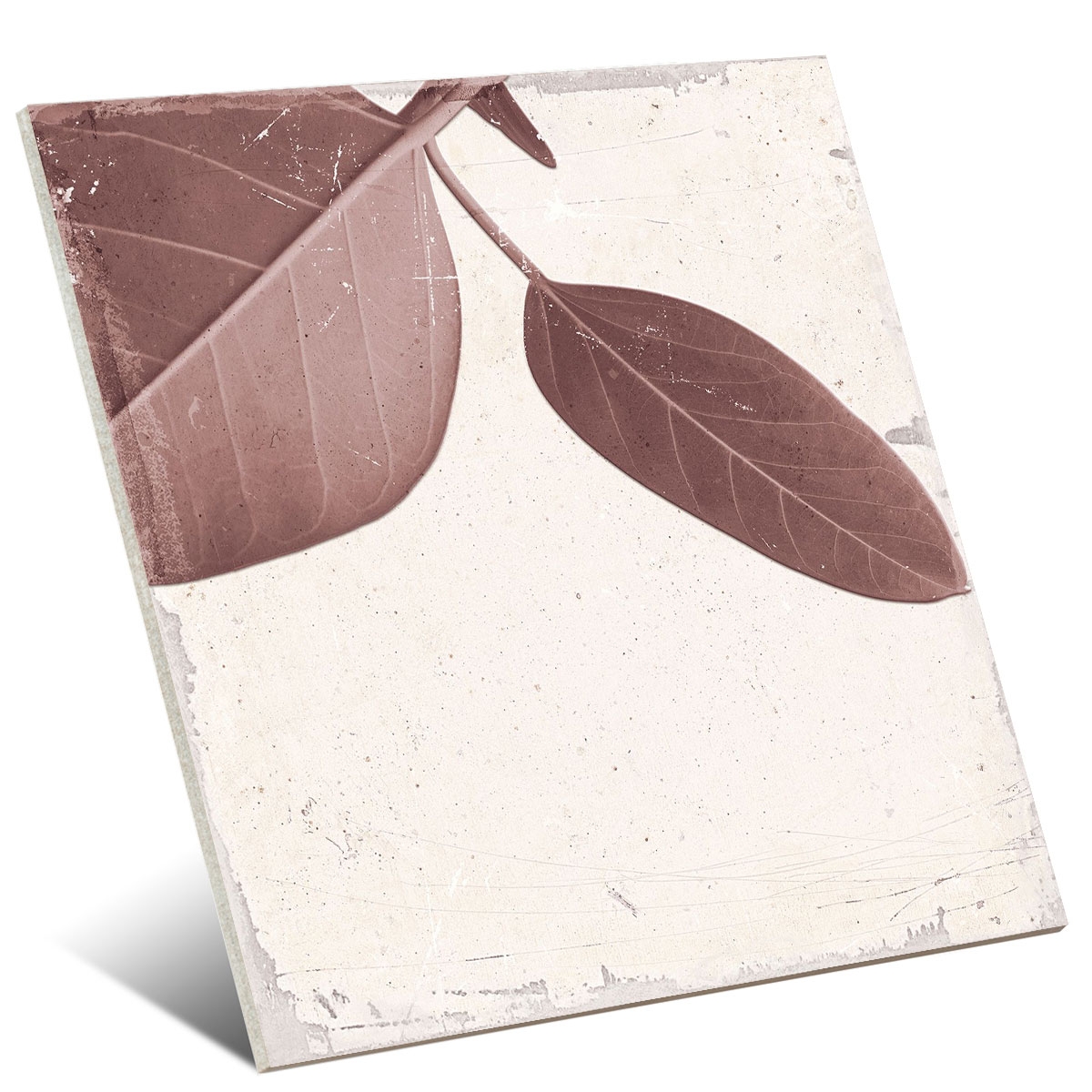 Decorado Botanic Fall 25x25 (1 m2) diseño 2