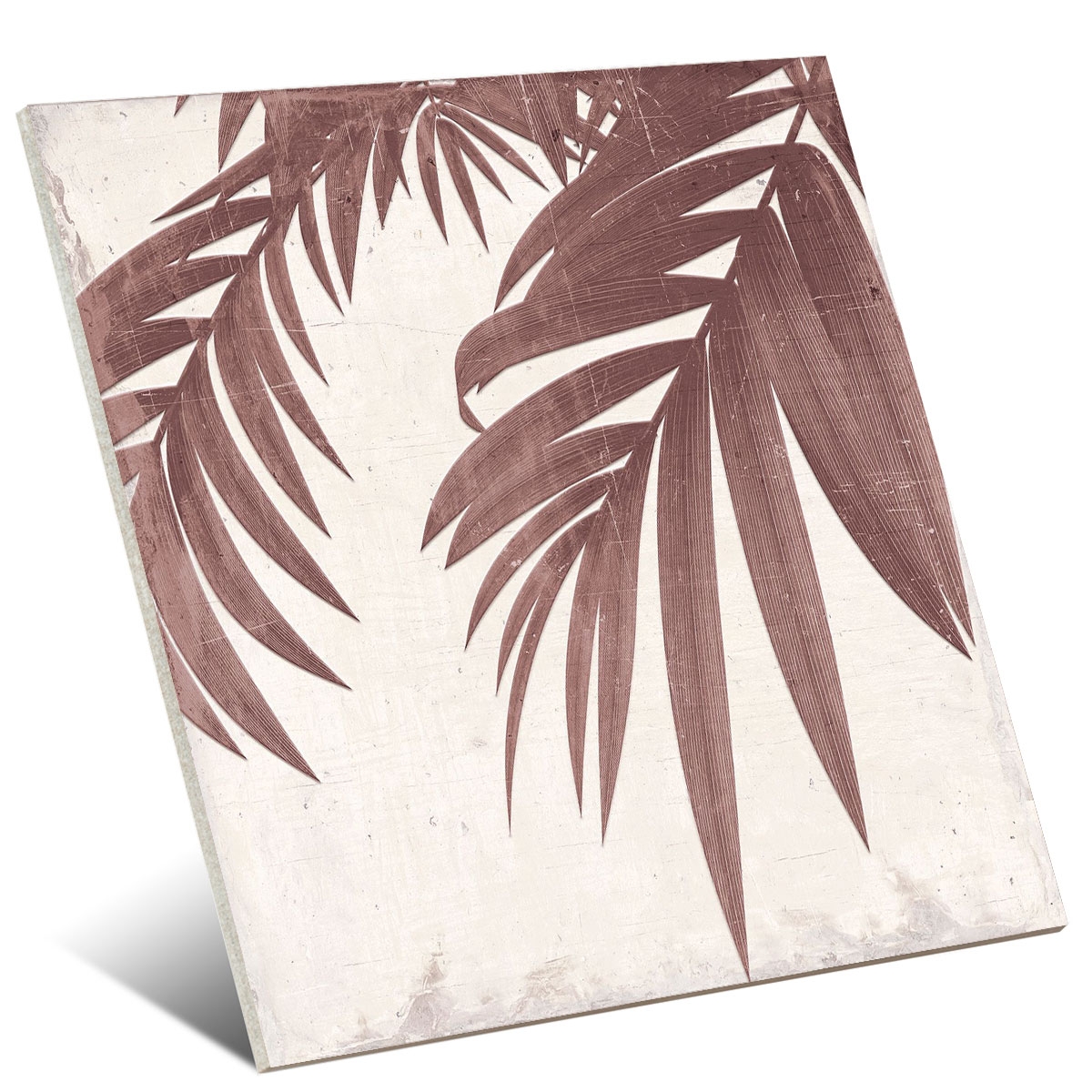 Botanic Fall 25x25 (1 m2) design 3