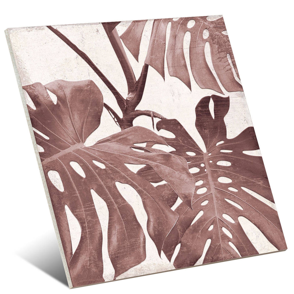 Botanic Fall 25x25 (1 m²) Design 4