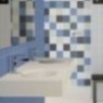 Azulejos hidráulicos Rainbow Blue para pavimentos e revestimentos (m2) ao melhor preço