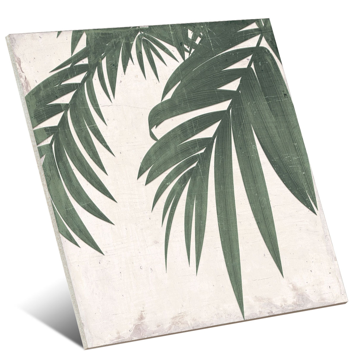 Botanic Spring 25x25 (1 m²) Design 3