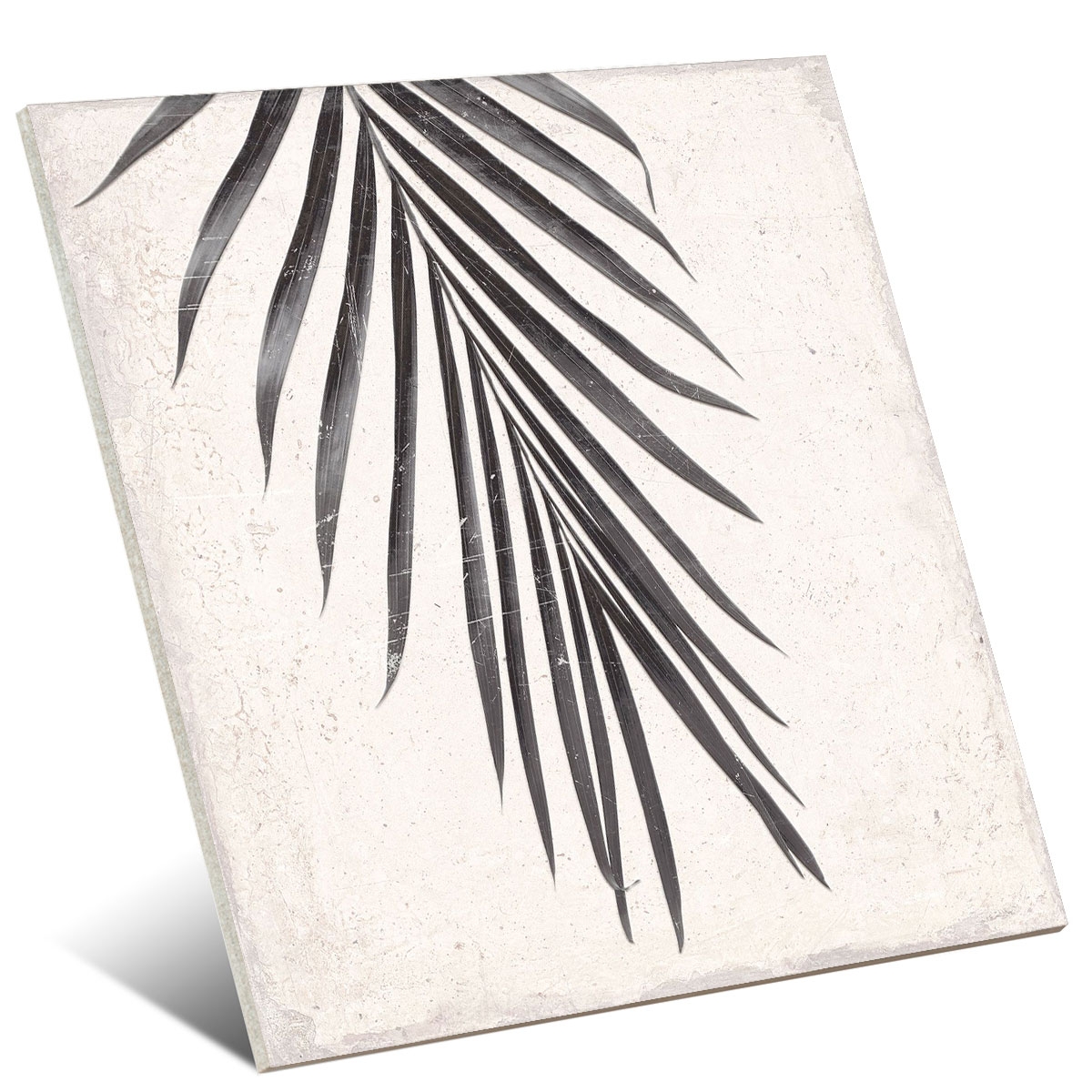 Botanic Winter Decoration 25x25 (1 m2) design 2