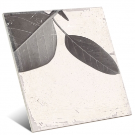 Decoração Botânica de inverno 25x25 (1 m2)