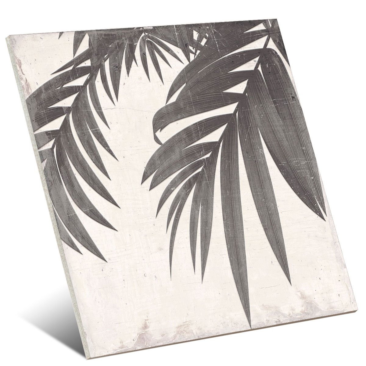 Botanic Winter 25x25 (1 m2) design 5