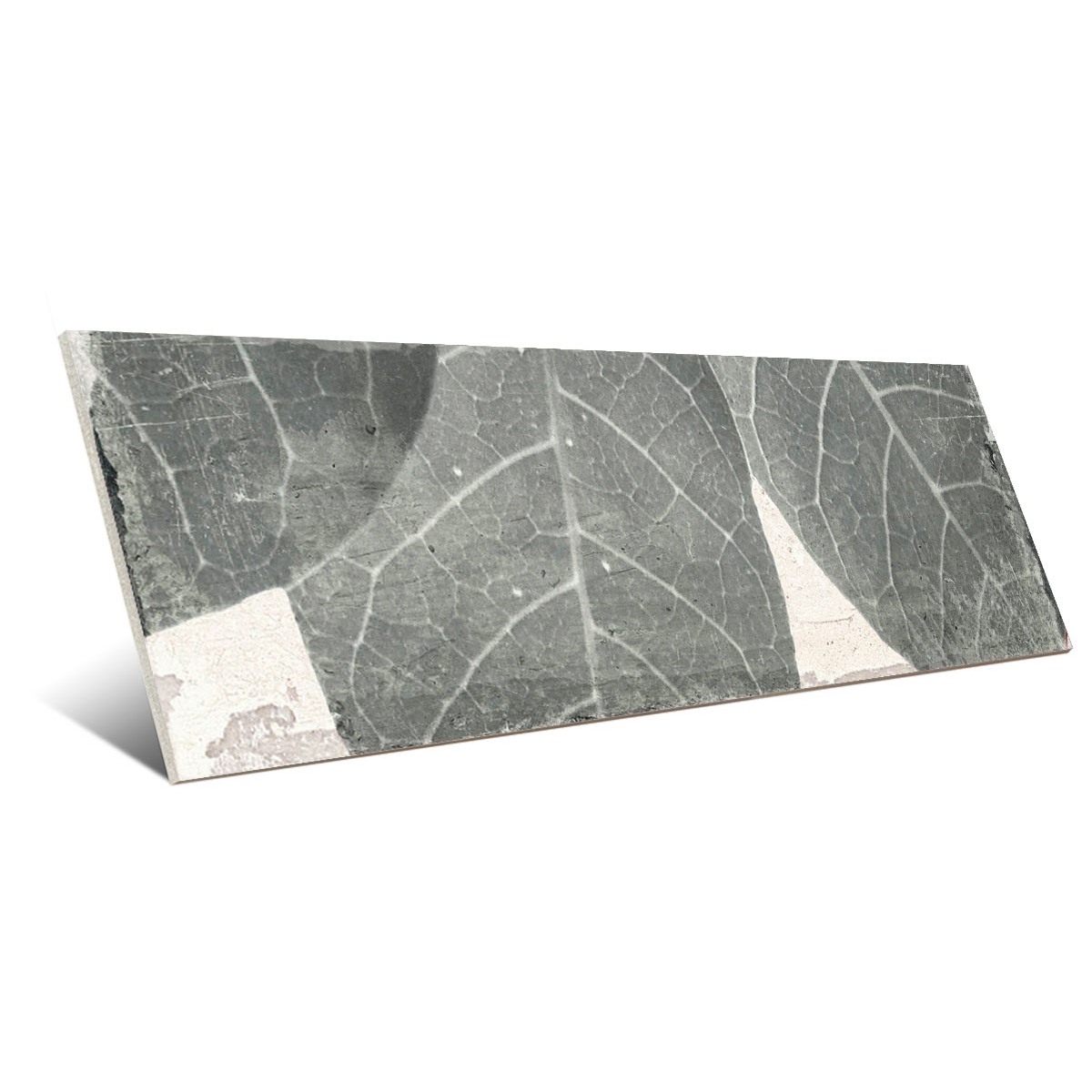 Botanic Winter 8x25 (1 m²) Design 2