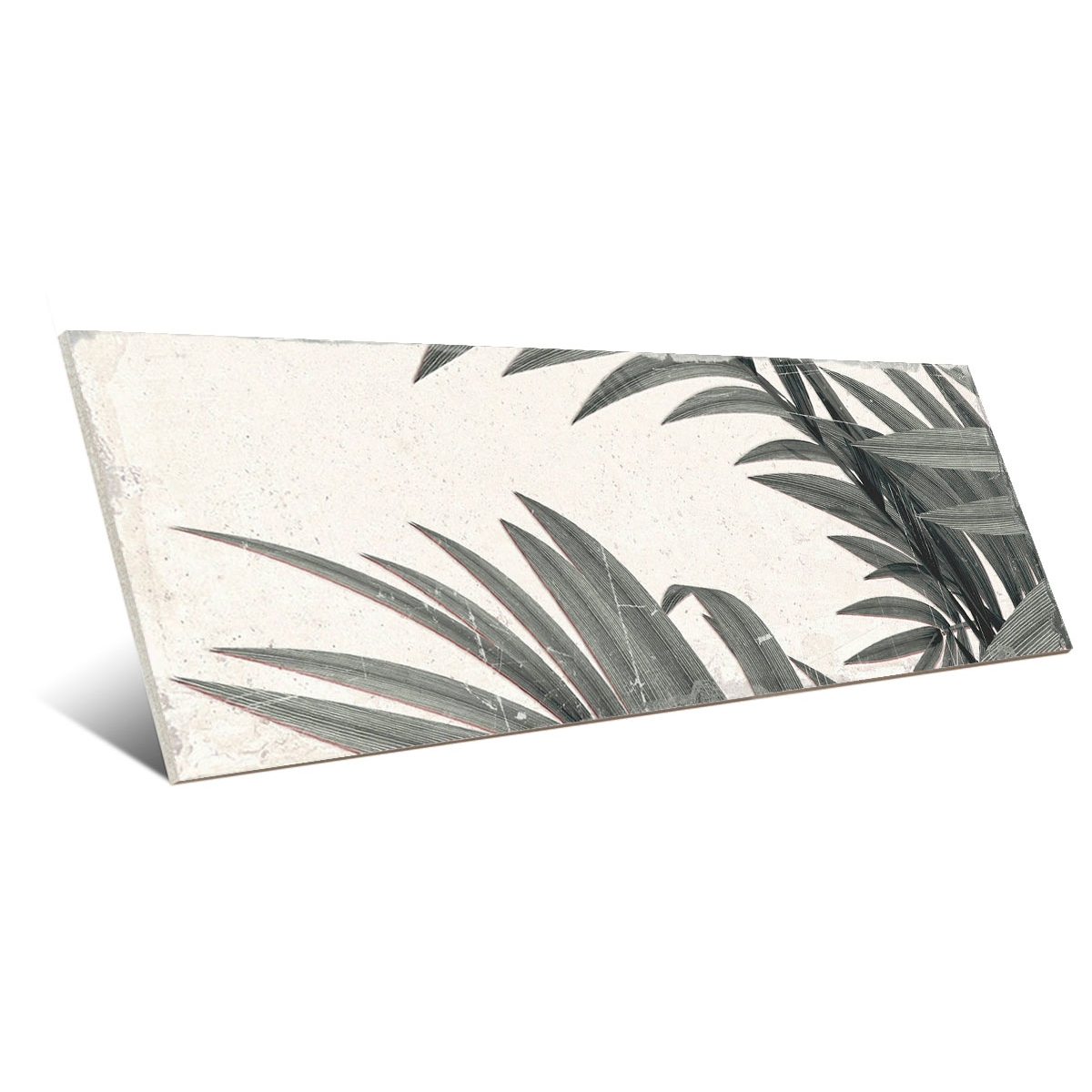 Botanic Winter 8x25 (1 m2) design 1