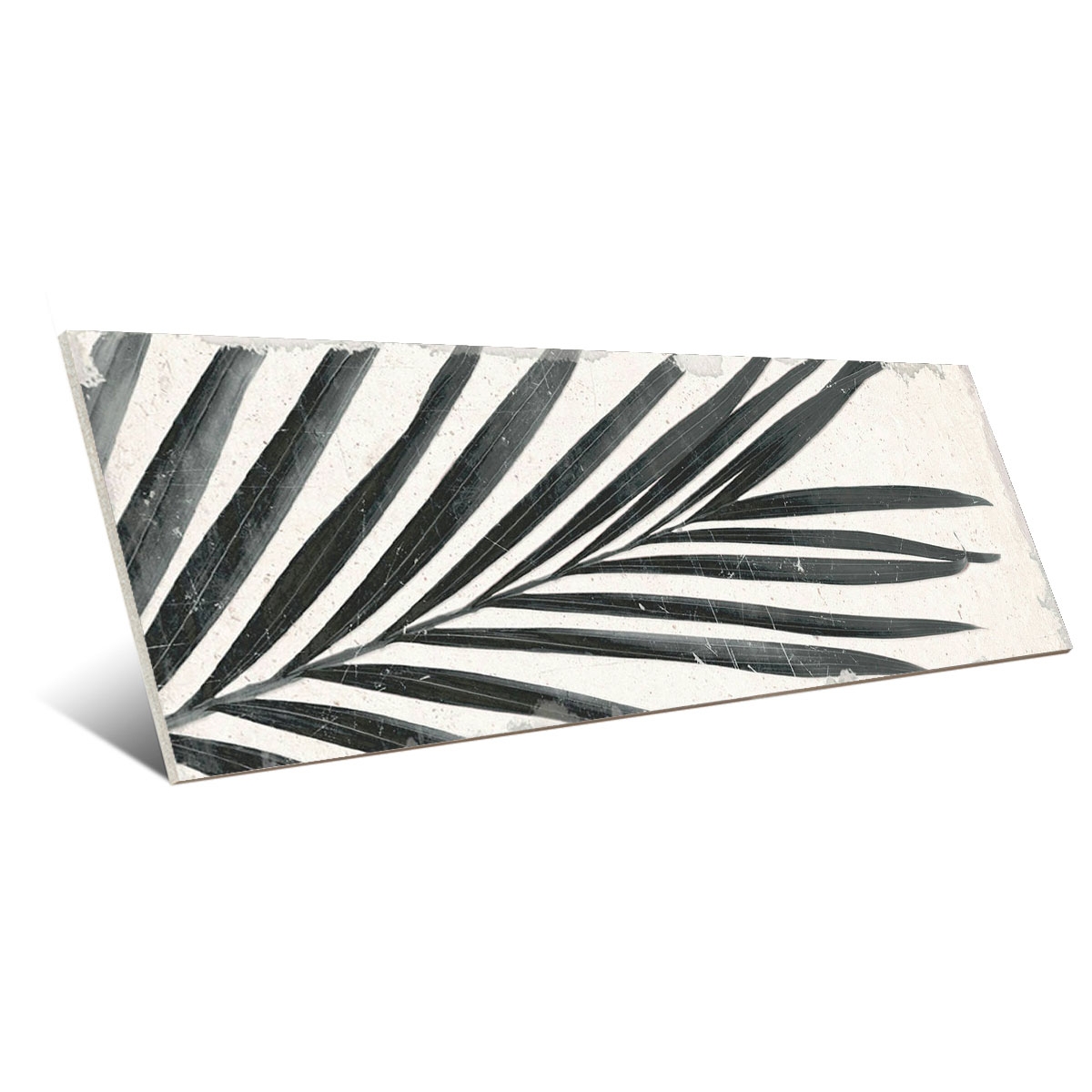 Botanic Winter 8x25 (1 m²) Design 3