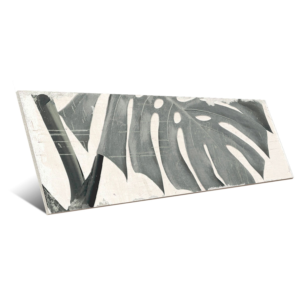 Botanique Hiver 8x25 (1 m2) design 4