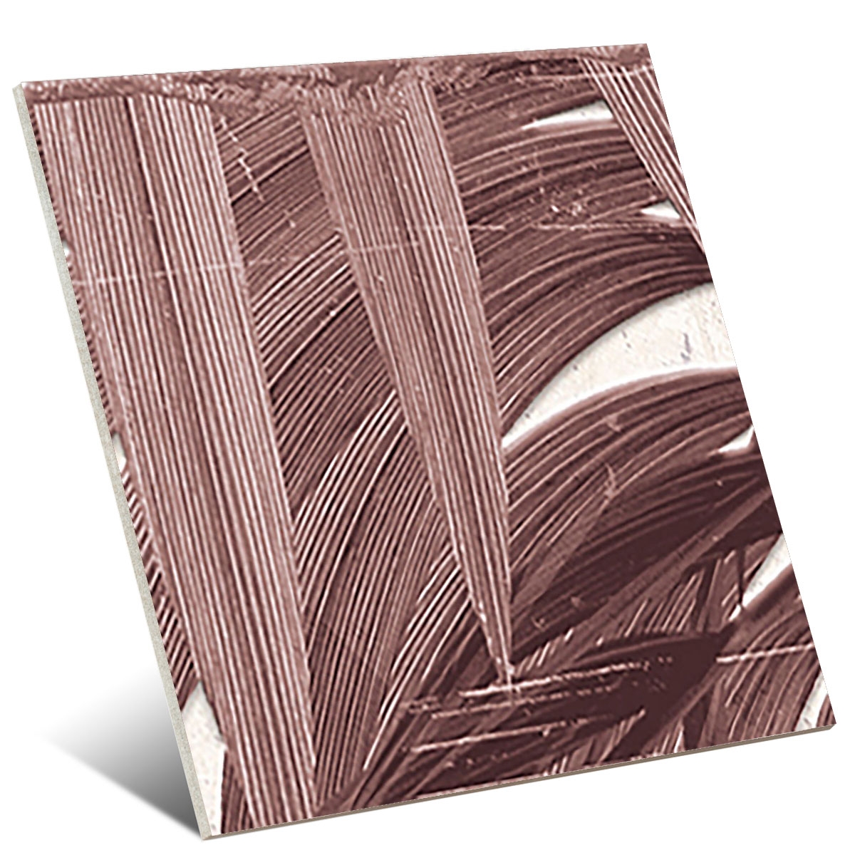 Botanic Fall 5x5 dekorierter Block (1 m²) Design 2