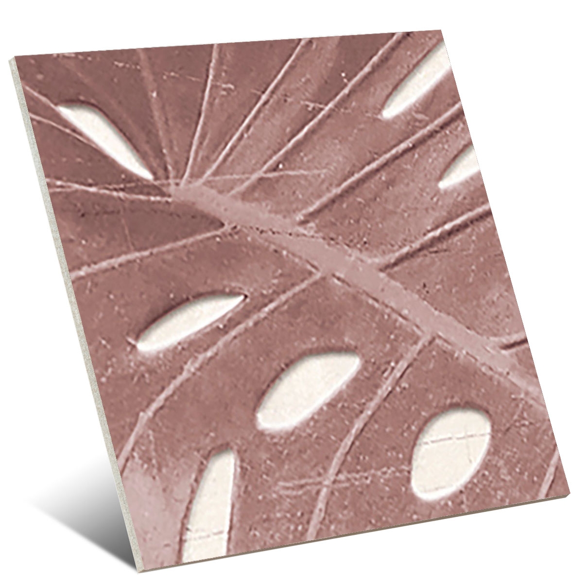 Botanic Fall 5x5 Decorado Cue (1 m2) design 3