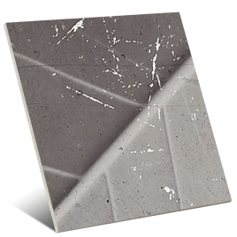 Botanischer Winterdekorierter Block 5x5 (1 m²)