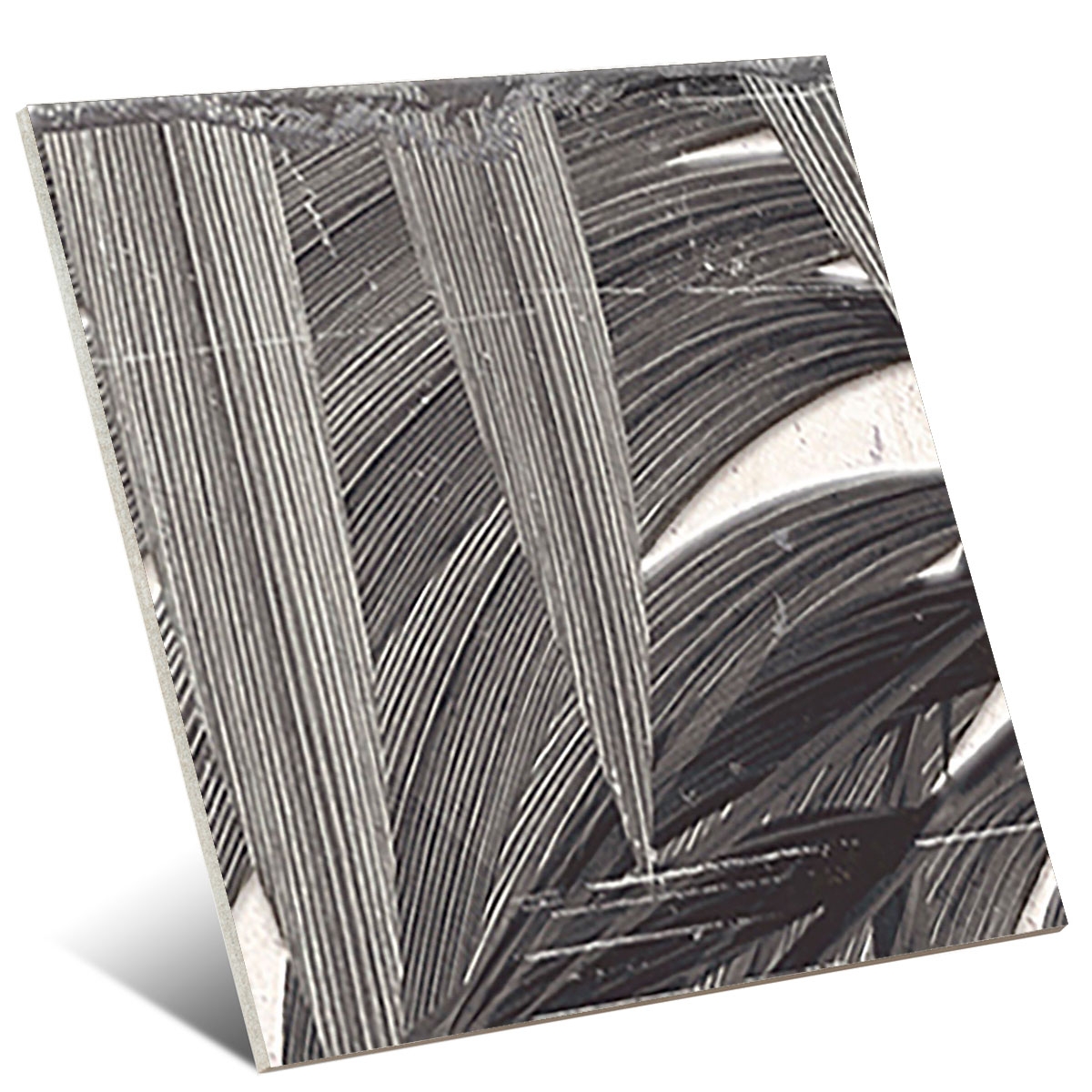 Printemps botanique décoré Cue 5x5