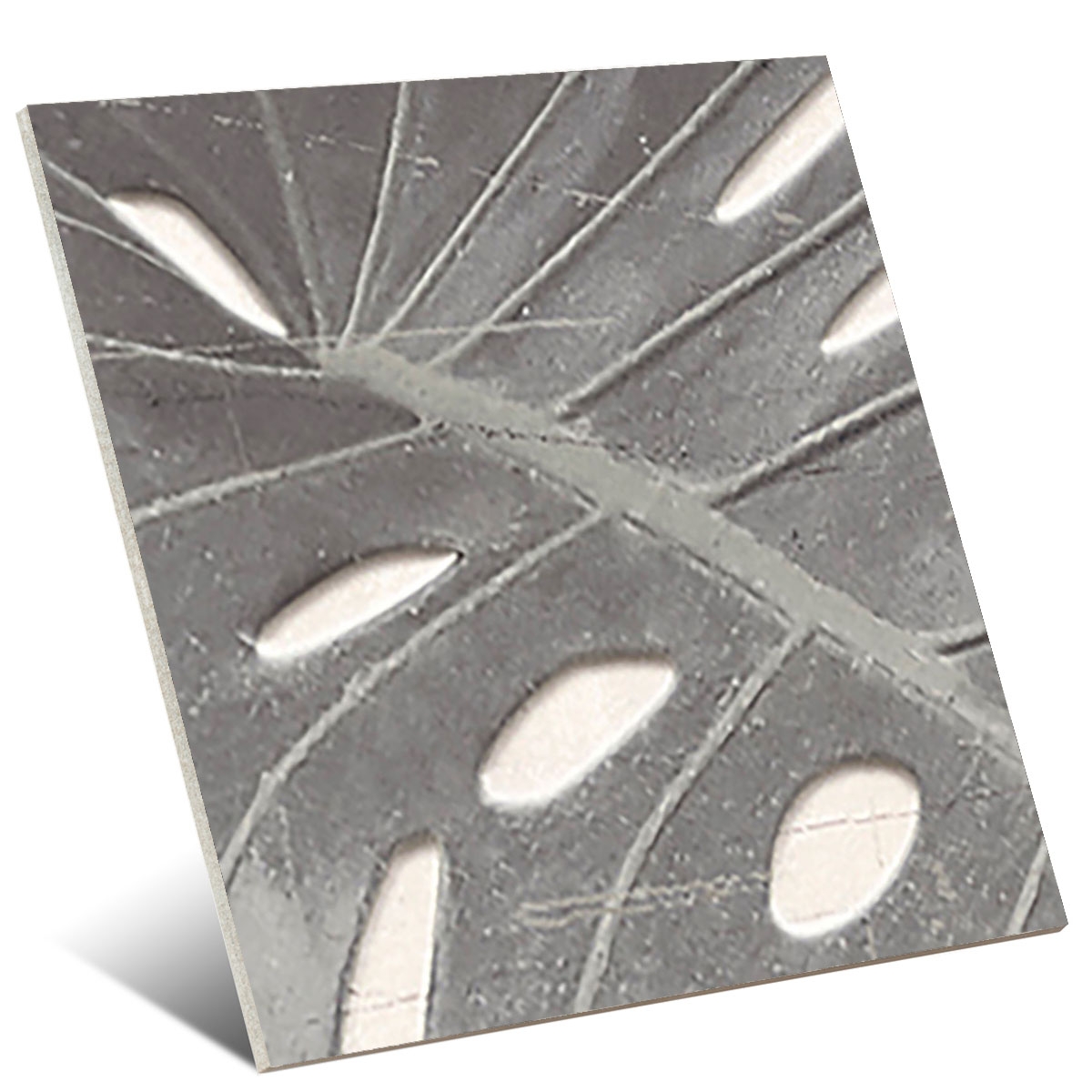 Botanic Spring Decorated Block (1m2)